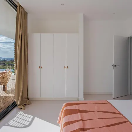 Apartment Elena, Luxery With Swimming Pool! Lajares