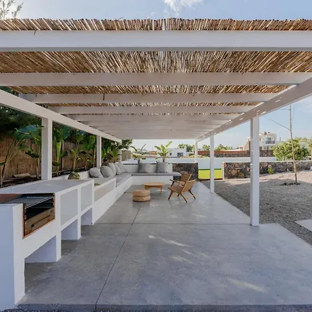 アパート Elena, Luxery With Swimming Pool! *