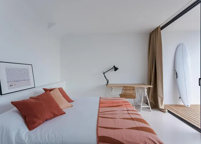 Apartament Elena, Luxery With Swimming Pool! Lajares