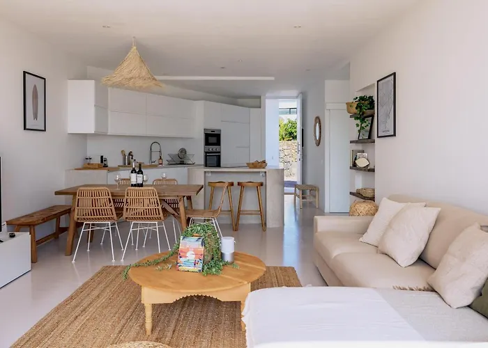 Elena, Luxery With Swimming Pool! * Lajares