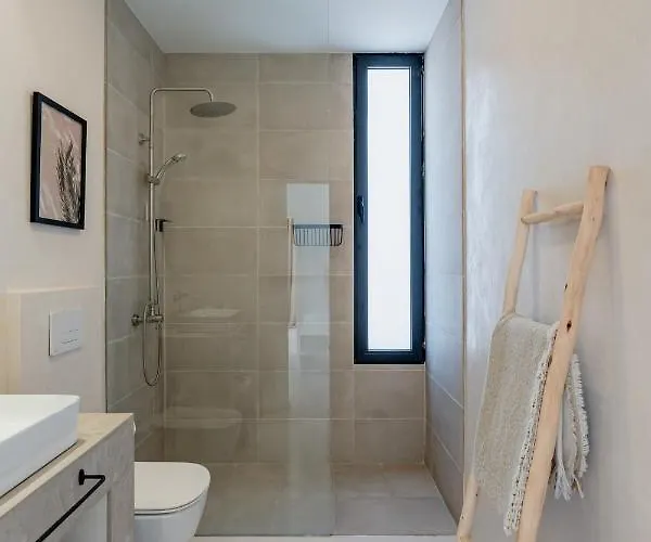 Apartament Elena, Luxery With Swimming Pool! Lajares