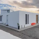 Elena, Luxery With Swimming Pool! Lejlighed Lajares