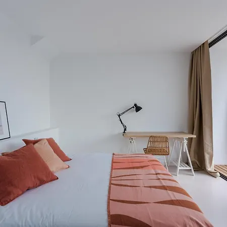 Apartmán Elena, Luxery With Swimming Pool! Lajares